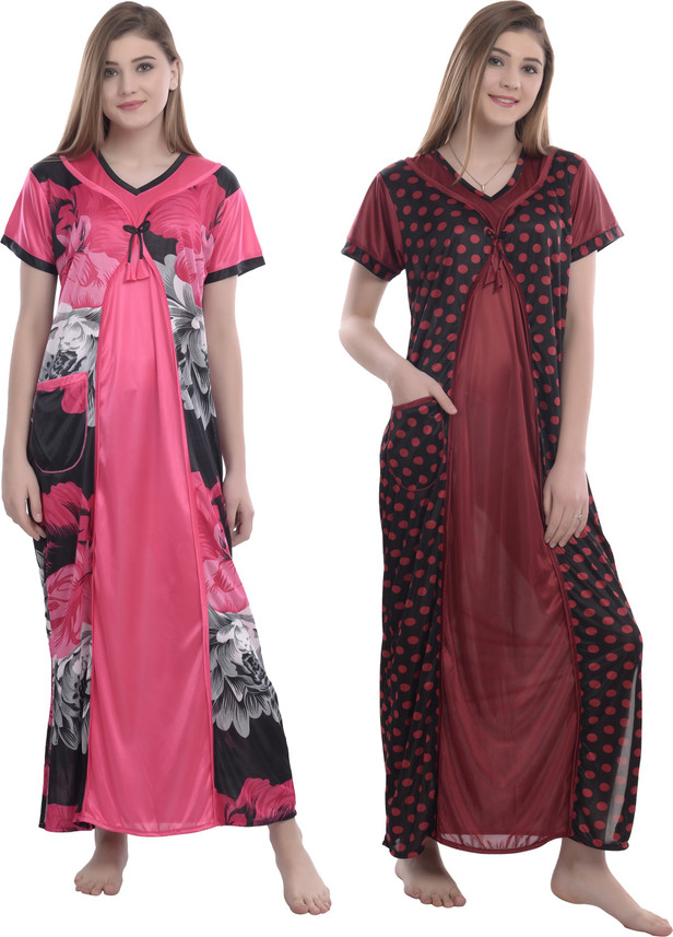 flipkart nighty price