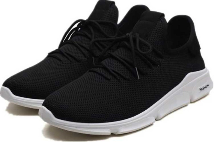 running shoes on flipkart