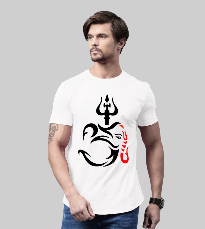 om shirt flipkart