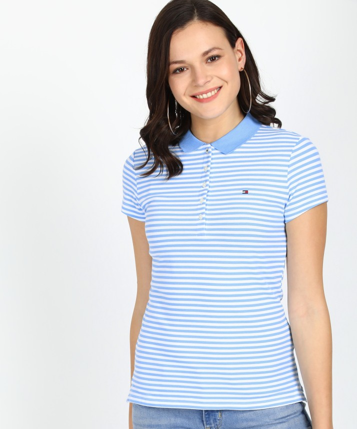 tommy hilfiger polo t shirts india