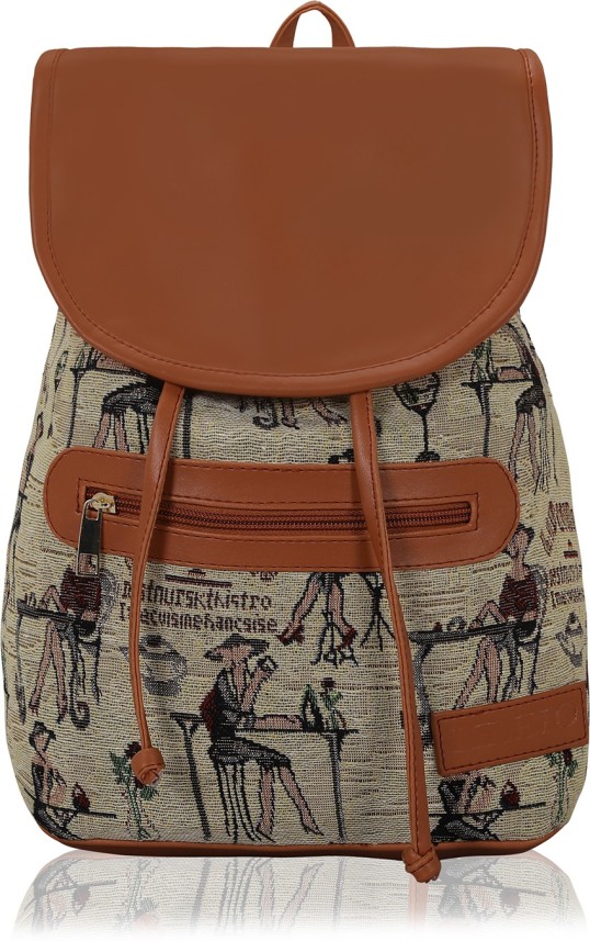 flipkart college girl bags