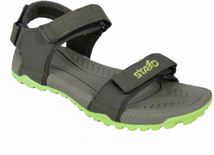 staed sandals