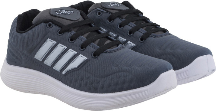 lancer walking shoes for ladies