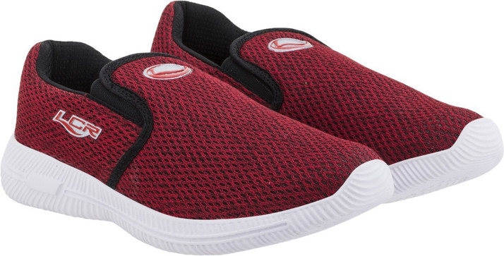 lancer laceless shoes