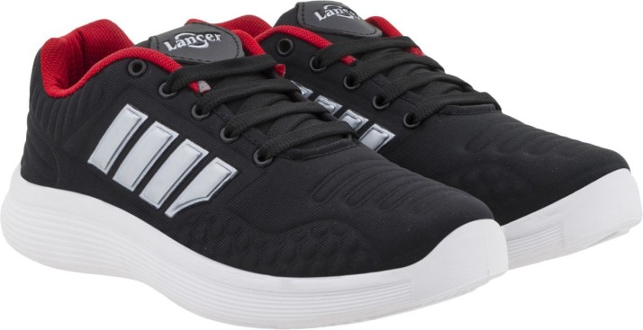 lancer casual shoes flipkart