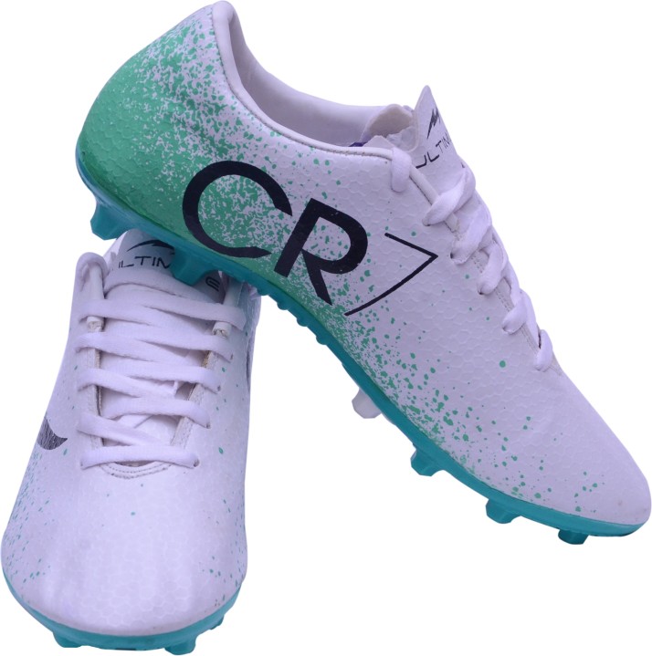 cr7 studs shoes