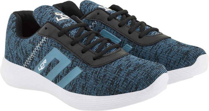 lancer men's running shoes