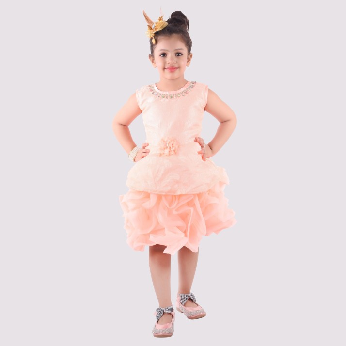 flipkart fashion dress for girls