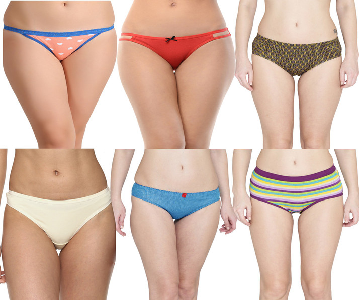 leading lady panties