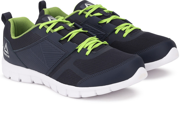 reebok speed xt enhanced running shoes
