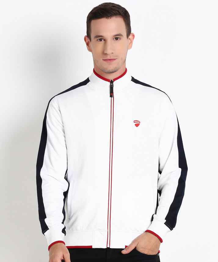 ducati sweatshirt