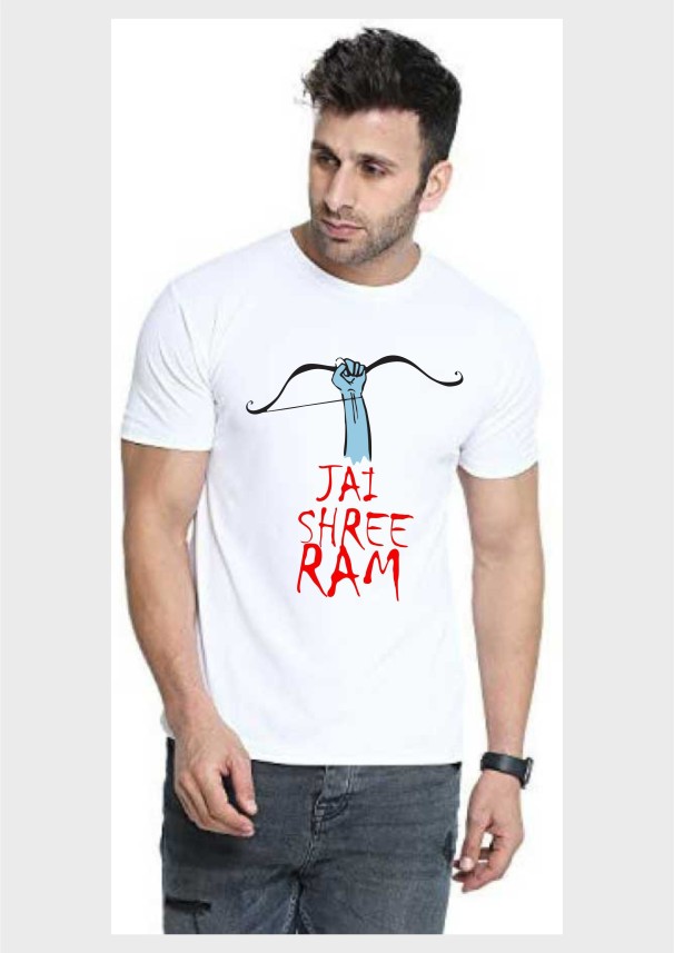 jai shree ram t shirt online