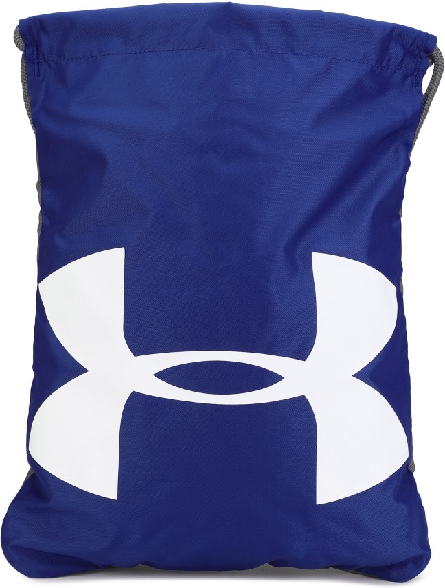 royal blue under armour backpack