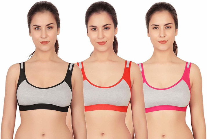 Sports bra combo offer clearance