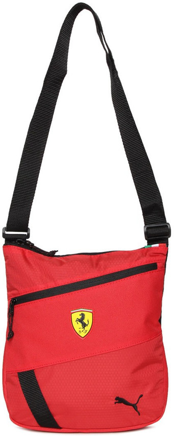 puma messenger bag online