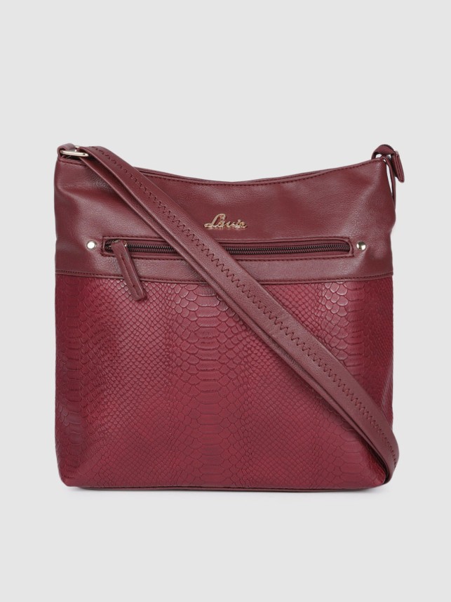 lavie bag flipkart