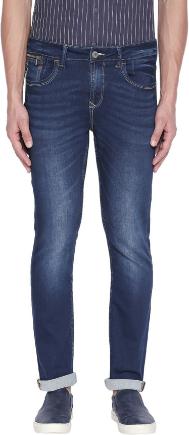 pantaloons jeans