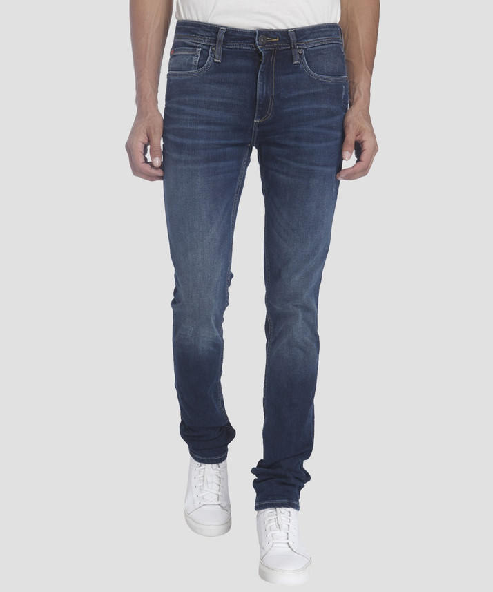 jack and jones jeans flipkart