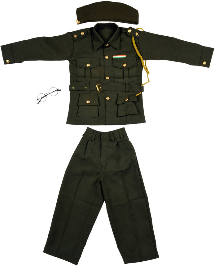 subhash chandra bose dress online shopping