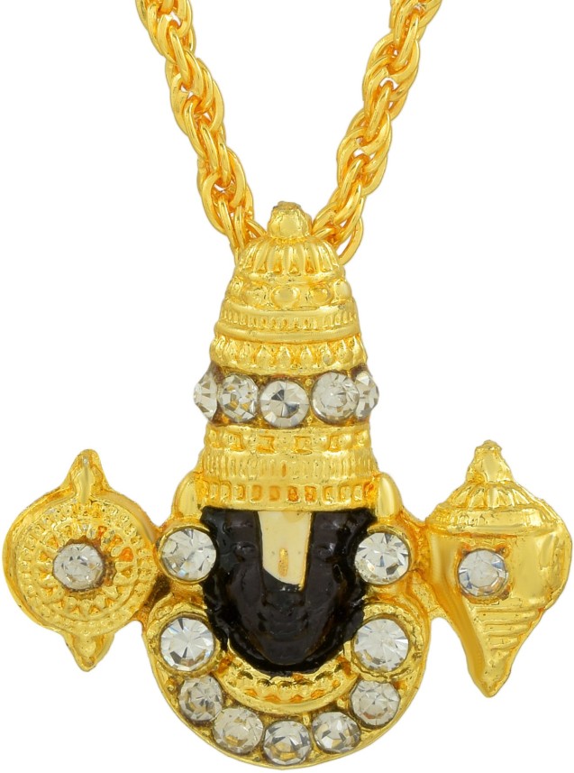 Venkateswara swamy online locket designs