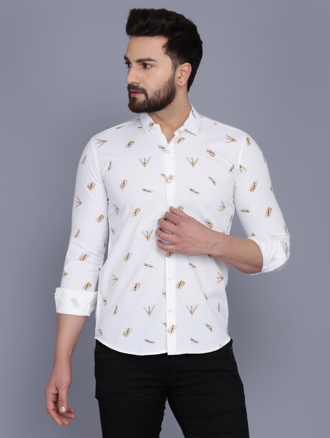 flipkart man shirt