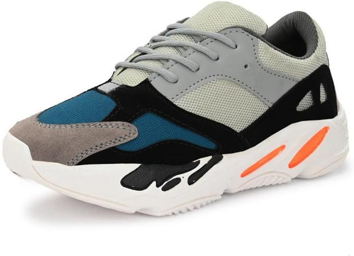 arivo multicolor shoes