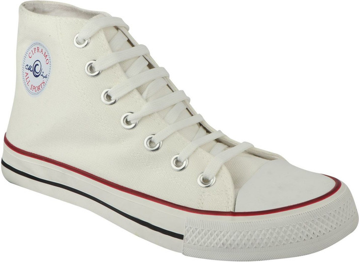 cipramo white shoes price