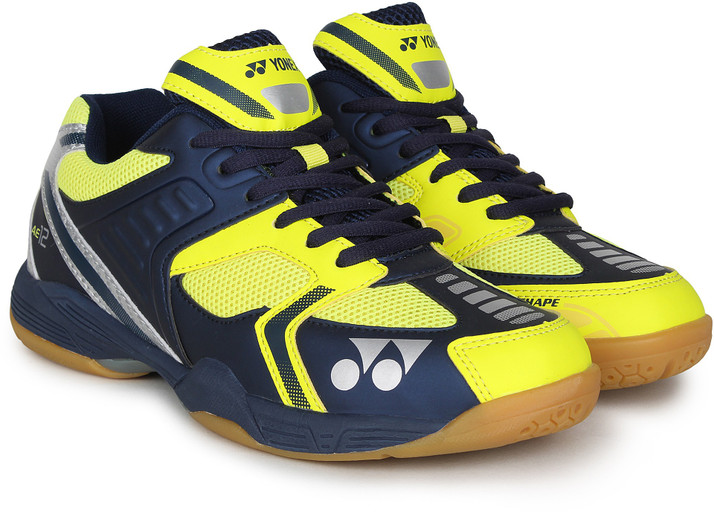 Yonex all england 12 badminton shoes Clearance