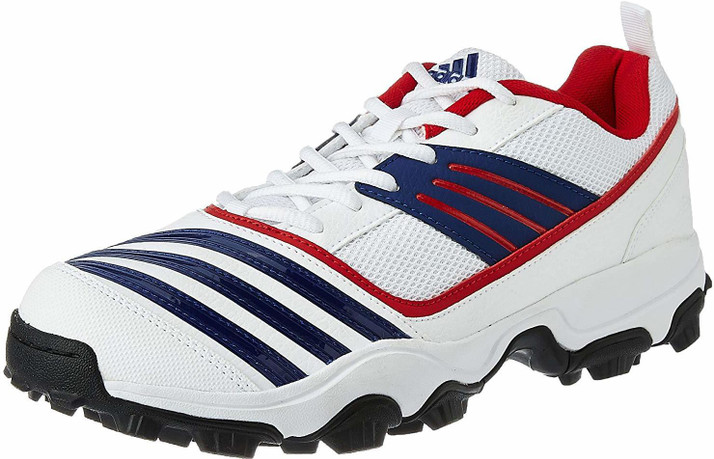 adidas cricket shoes flipkart