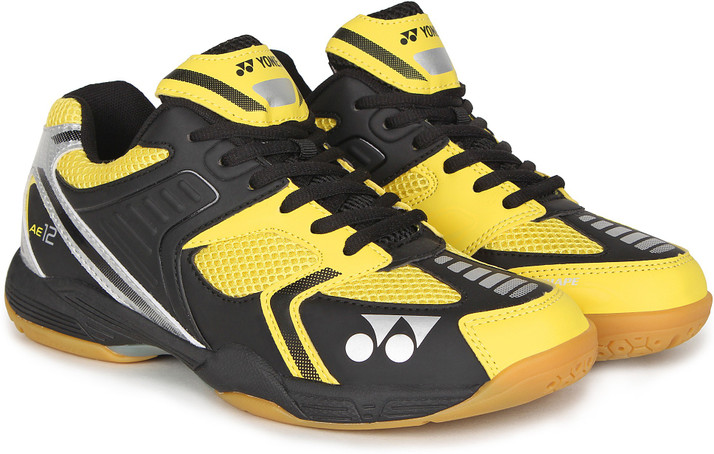 yonex all england 12 badminton shoes