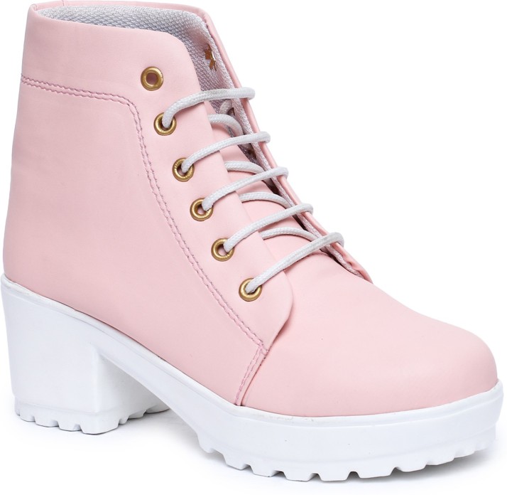 boots under 500 rs women