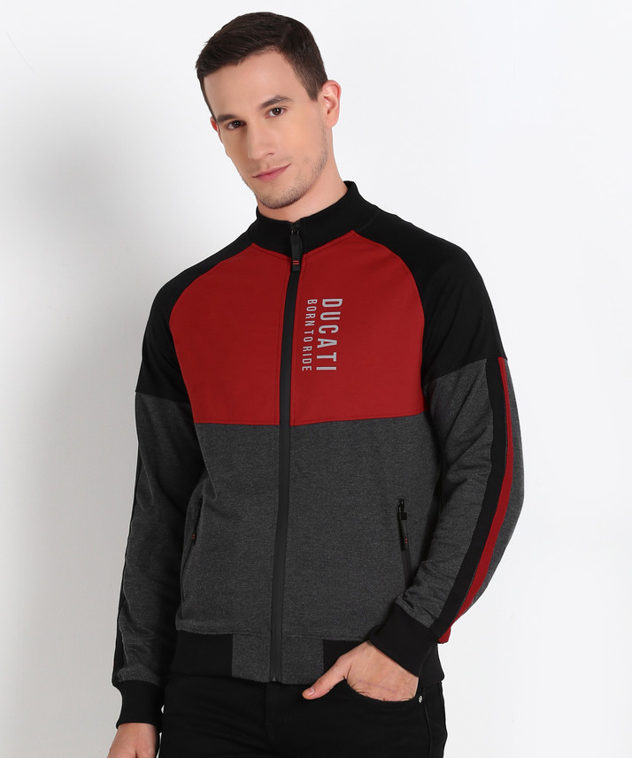 ducati jacket flipkart