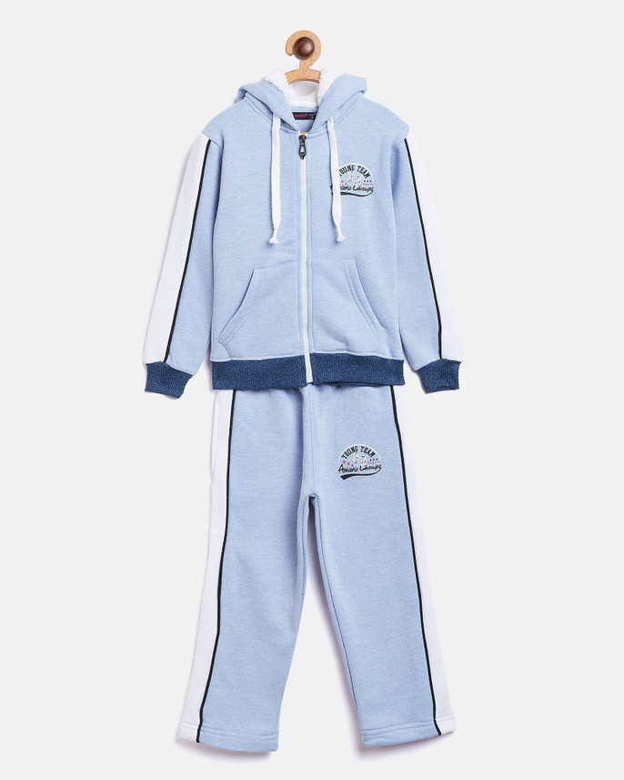 track suit for girls online