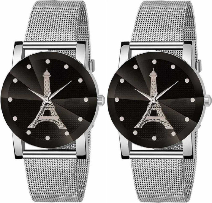 flipkart offers women's watches