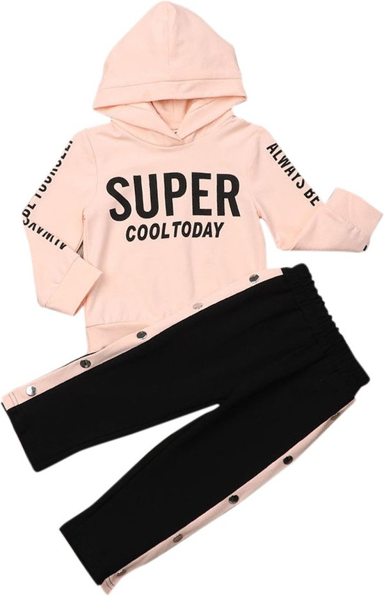 sweatshirt with pants