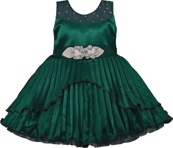 flipkart baby girl birthday dress