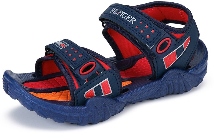 Buy Earton Boys Slip-on Sports Sandals 