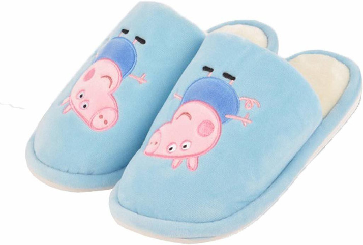 peppa pig flip flops