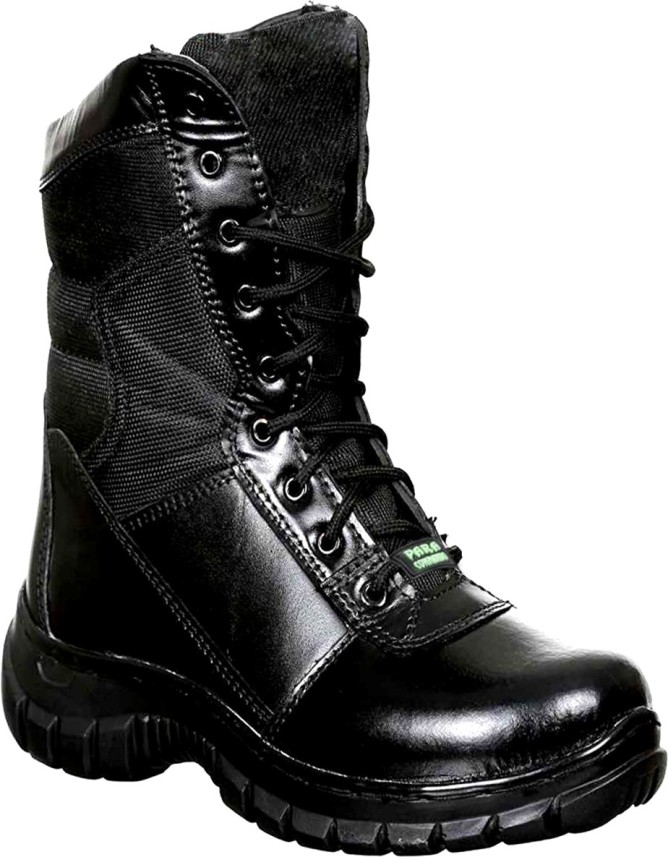 para commando boots online