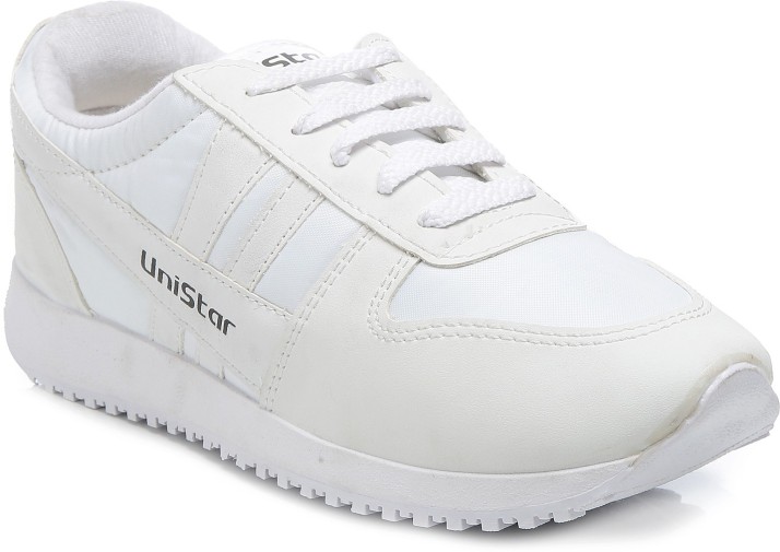 Unistar Running Shoes For Men - Buy 