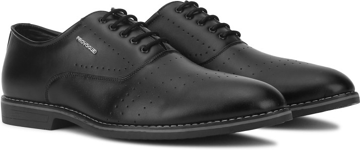 Provogue Lace up Shoe For Men - Buy 