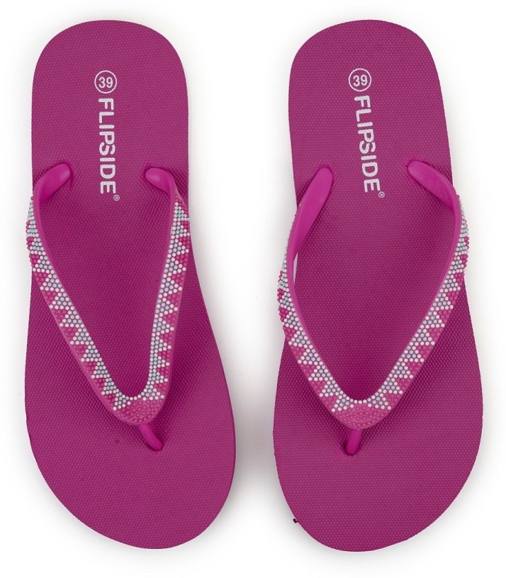 flipside slippers