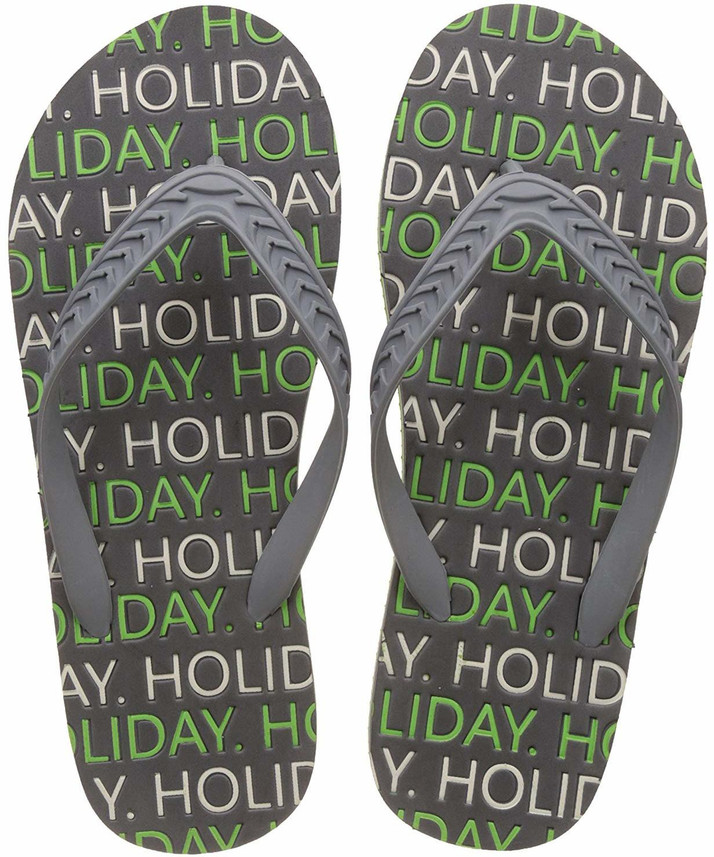 united colors of benetton chappals