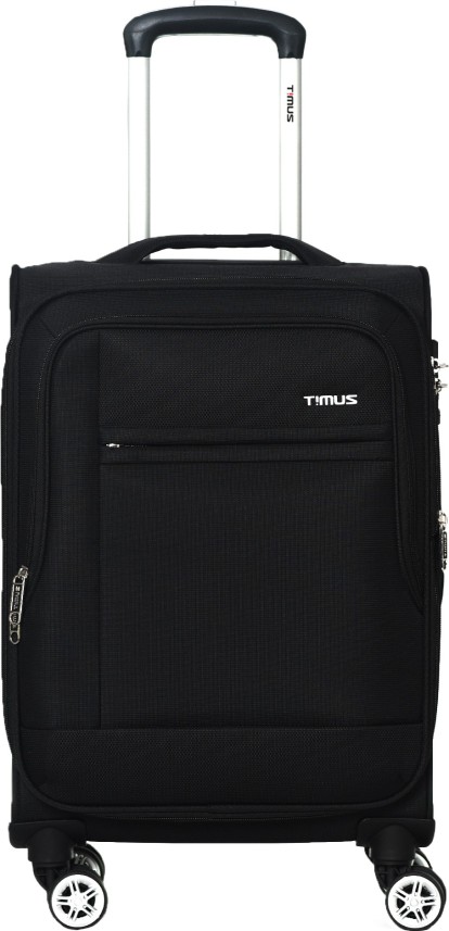 timus trolley bags