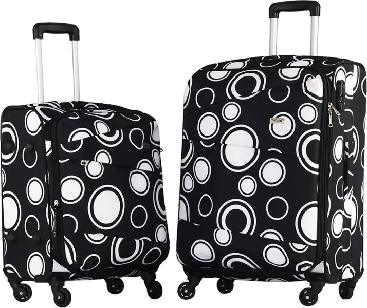 flipkart suitcase