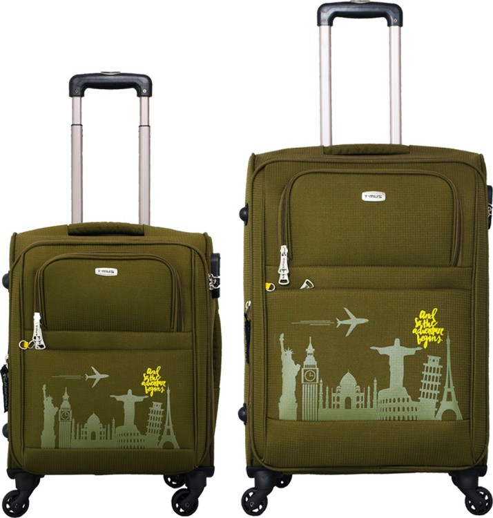 suitcase in flipkart