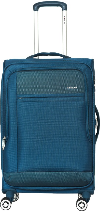 timus trolley bags