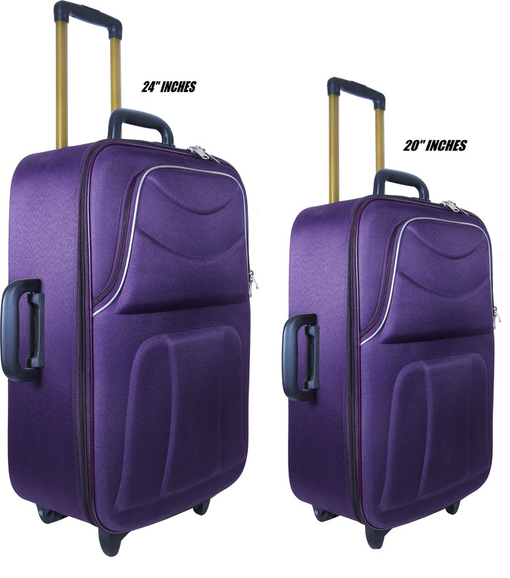 flipkart trolley