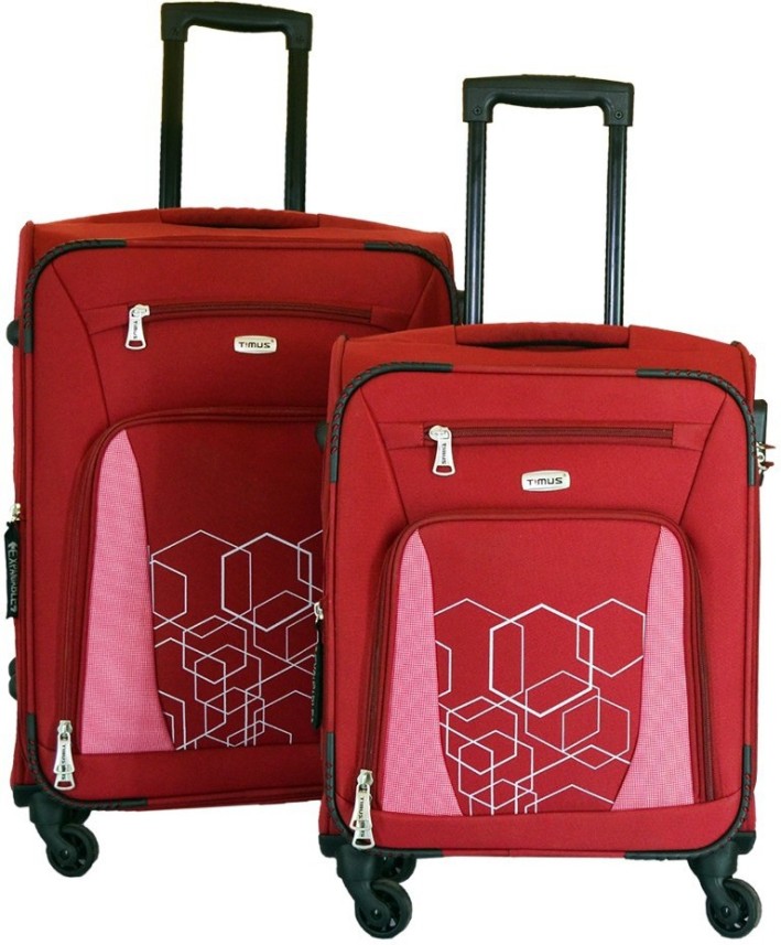 it luggage cabin 4 wheel expandable trolley suitcase