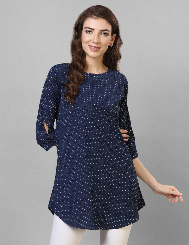 Flipkart tunic kurti Clearance